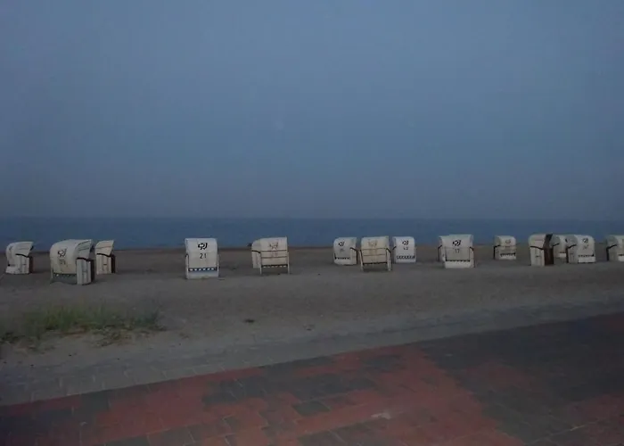 Couette-café Miramar