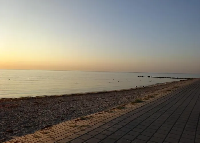 Miramar Couette-café 3*