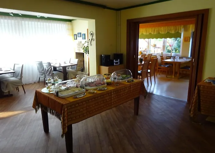 Miramar 3* Dahme (Schleswig-Holstein)