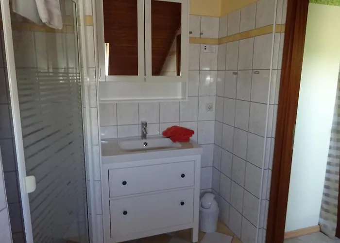 Bed & Breakfast Miramar Dahme (Schleswig-Holstein)