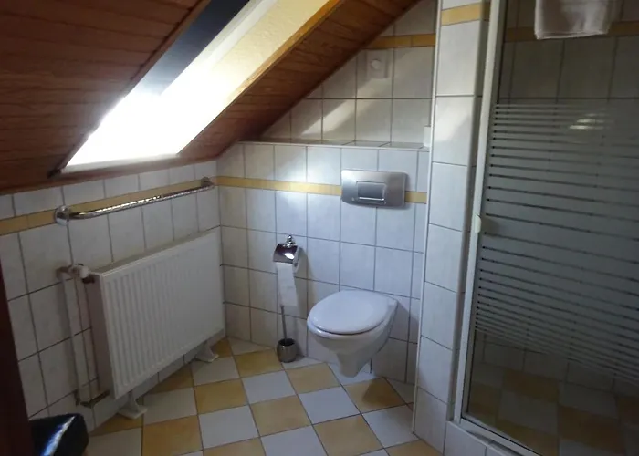 Bed & Breakfast Miramar Dahme (Schleswig-Holstein)