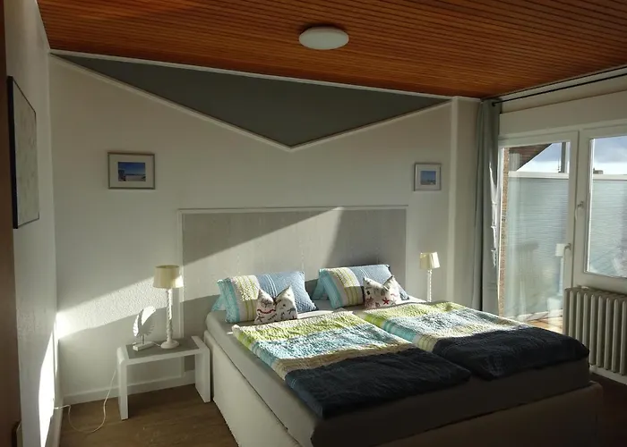 Bed & Breakfast Miramar