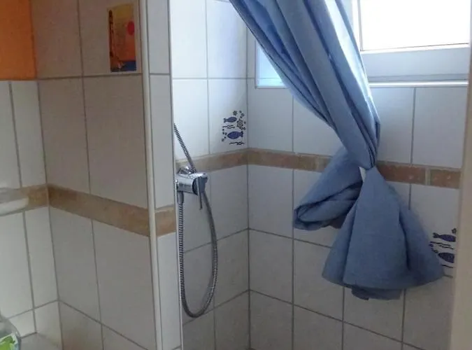 Bed & Breakfast Miramar 3*