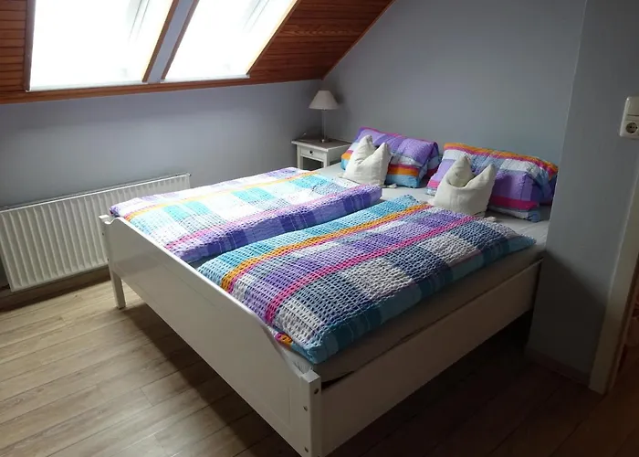 Bed & Breakfast Miramar 3*