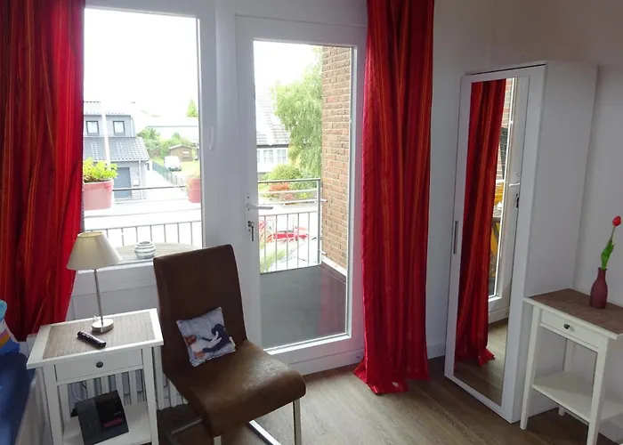 Bed & Breakfast Miramar