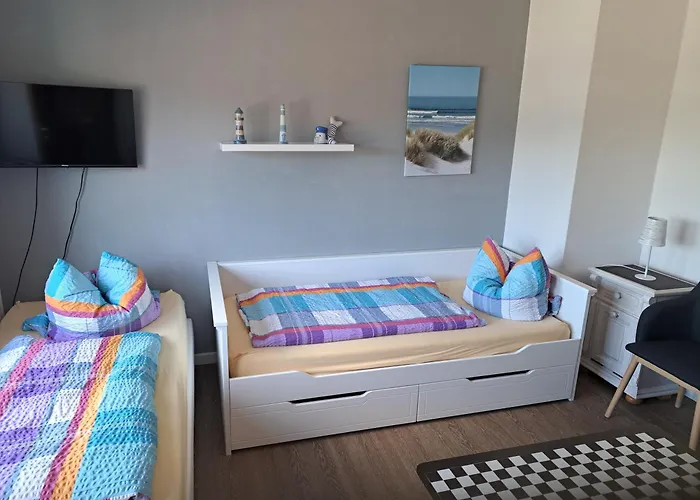 Couette-café Miramar