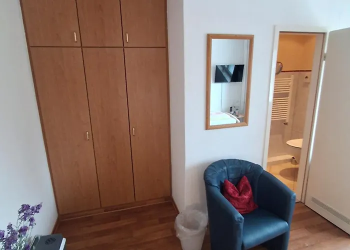 Bed & Breakfast Miramar