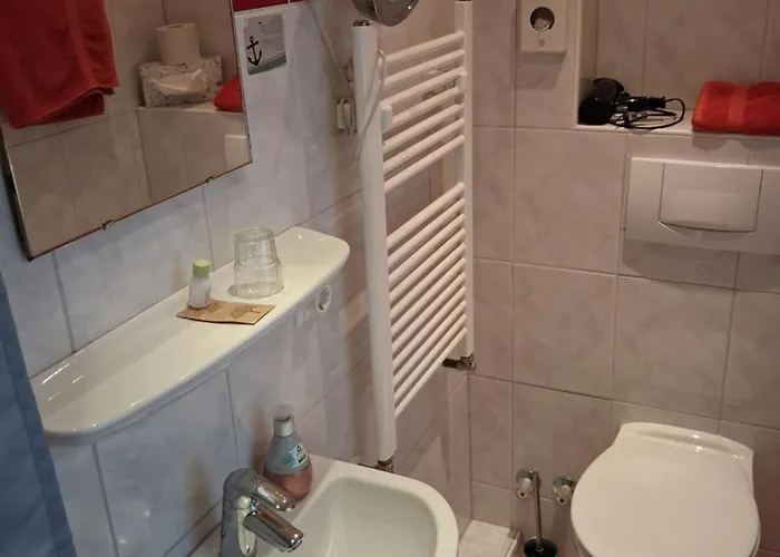 Bed & Breakfast Miramar Dahme (Schleswig-Holstein)